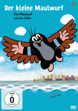 Poster for Mole and the Eagle 