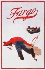 Poster for Fargo 