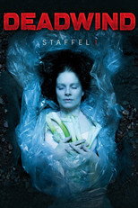 Poster zu Staffel 1 – Deadwind