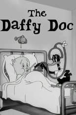 Poster for The Daffy Doc 