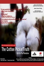 The Cotton Pickin Truth... Still on the Plantation