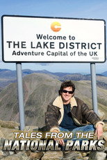 Tales from the National Parks poster