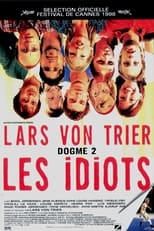 Les Idiots serie streaming