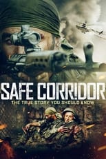 Poster for Safe Corridor