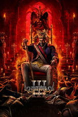 Demonte Colony 3 poster