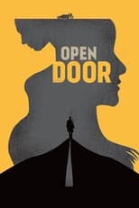 Poster for Open Door