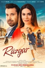 Poster for Rüzgar 