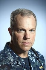 Foto retrato de Adam Baldwin