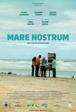 Poster for Mare Nostrum