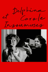 Poster for Delphine and Carole