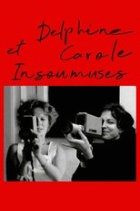 Poster di Delphine et Carole, insoumuses