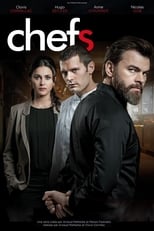 Poster for Chefs Season 1