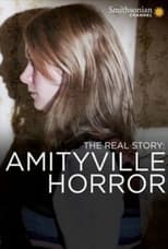 Poster for The Real Story: The Amityville Horror 