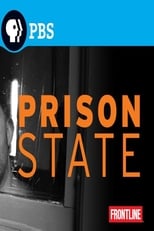 Poster for Prison State 