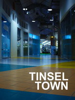 Poster for Tinsel Town