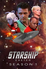 Season 1 Poster
