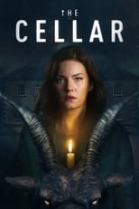 Poster for The Cellar 