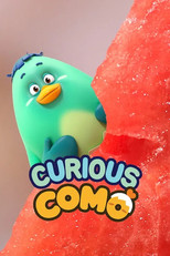 Curious Como poster