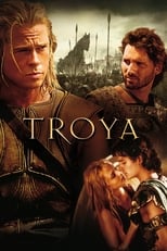 VER Troya (2004) Online Gratis HD