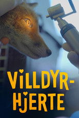Villdyrhjerte poster