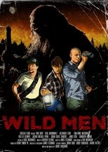 Poster for Wild Men