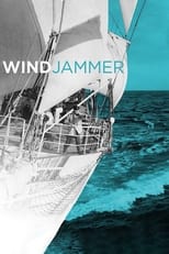 Poster for Windjammer: The Voyage of the Christian Radich