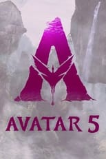 Poster for Avatar 5