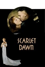 Poster for Scarlet Dawn