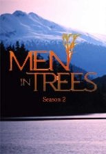 Poster for Men in Trees Season 2