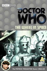 The Wheel in Space poster