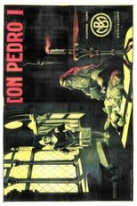 Poster for Don Pedro the Cruel 