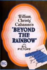 Poster for Beyond the Rainbow