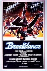 Poster di Breakdance