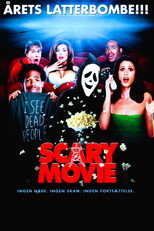 Scary Movie