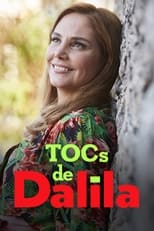 Poster for TOC's de Dalila