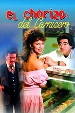 Poster for El chorizo del carnicero