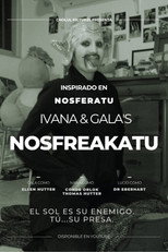 NOSFREAKATU poster