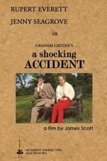 Poster for A Shocking Accident