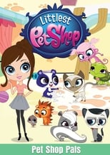 Poster for Littlest Pet Shop Season 3