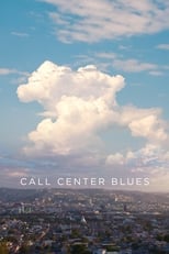 Poster for Call Center Blues