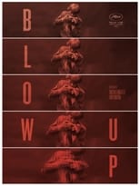 Blow-Up serie streaming