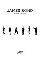 James Bond - Colección