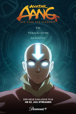 Die Legende von Aang: Der Herr der Elemente