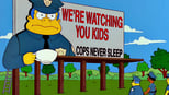 Os Simpsons: 10 Temporada, Episódio 11