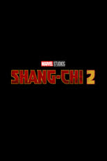 Poster di Shang-Chi 2