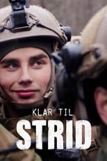 Poster di Klar til strid