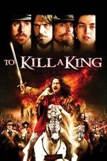 Poster for To Kill a King