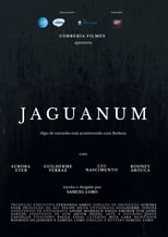 Poster for Jaguanum 