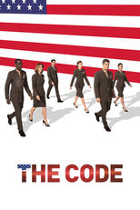 Poster for The Code Season 1