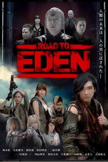 Road To Eden poster